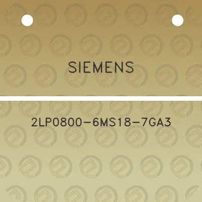 siemens-2lp0800-6ms18-7ga3