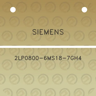 siemens-2lp0800-6ms18-7gh4