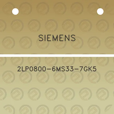 siemens-2lp0800-6ms33-7gk5