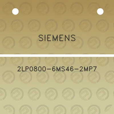 siemens-2lp0800-6ms46-2mp7