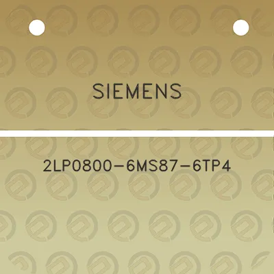 siemens-2lp0800-6ms87-6tp4