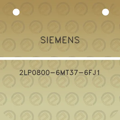 siemens-2lp0800-6mt37-6fj1