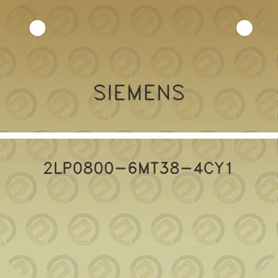 siemens-2lp0800-6mt38-4cy1