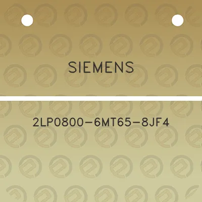 siemens-2lp0800-6mt65-8jf4