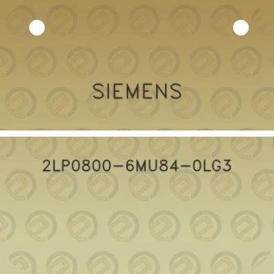 siemens-2lp0800-6mu84-0lg3