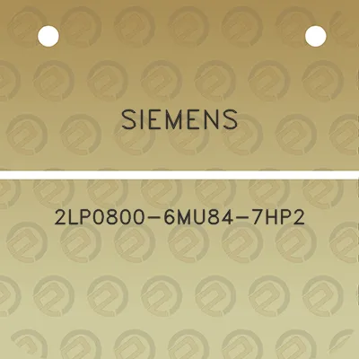 siemens-2lp0800-6mu84-7hp2