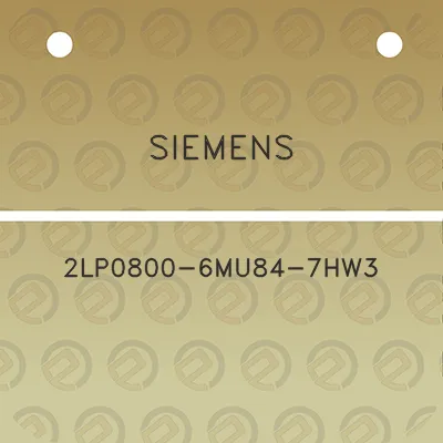 siemens-2lp0800-6mu84-7hw3