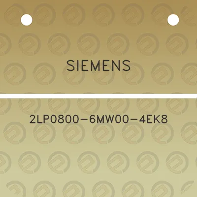 siemens-2lp0800-6mw00-4ek8