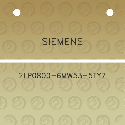 siemens-2lp0800-6mw53-5ty7