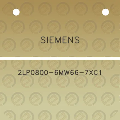 siemens-2lp0800-6mw66-7xc1