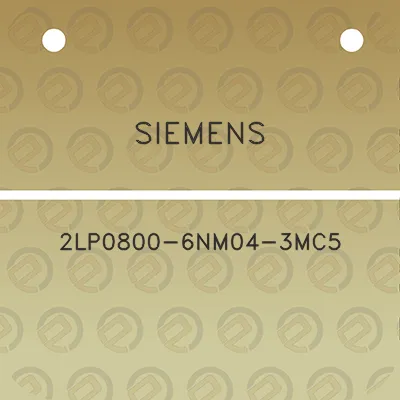 siemens-2lp0800-6nm04-3mc5