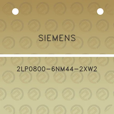 siemens-2lp0800-6nm44-2xw2