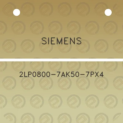 siemens-2lp0800-7ak50-7px4