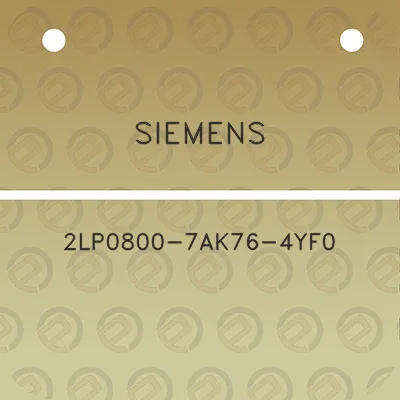 siemens-2lp0800-7ak76-4yf0