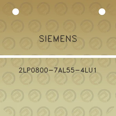 siemens-2lp0800-7al55-4lu1