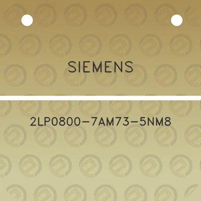 siemens-2lp0800-7am73-5nm8