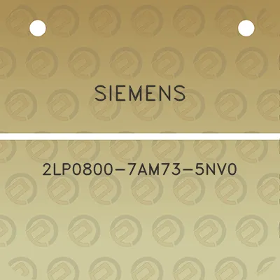 siemens-2lp0800-7am73-5nv0