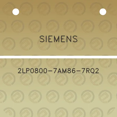 siemens-2lp0800-7am86-7rq2