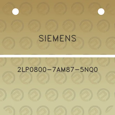 siemens-2lp0800-7am87-5nq0