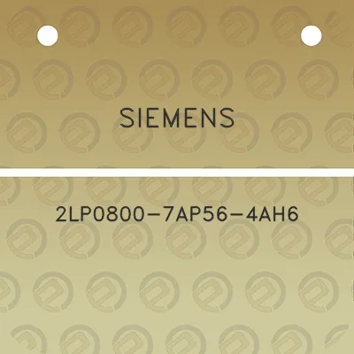 siemens-2lp0800-7ap56-4ah6