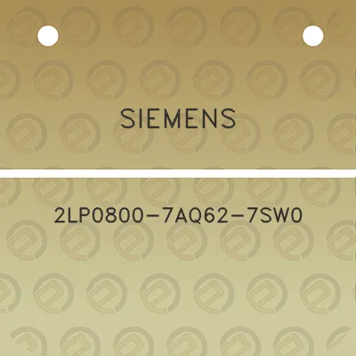 siemens-2lp0800-7aq62-7sw0