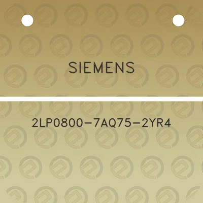 siemens-2lp0800-7aq75-2yr4