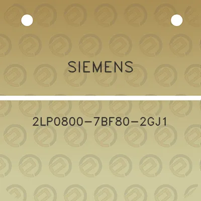 siemens-2lp0800-7bf80-2gj1