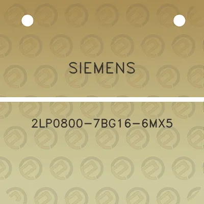 siemens-2lp0800-7bg16-6mx5