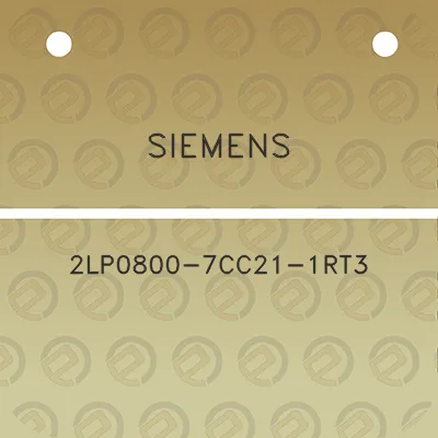 siemens-2lp0800-7cc21-1rt3