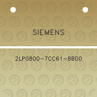 siemens-2lp0800-7cc61-8bd0