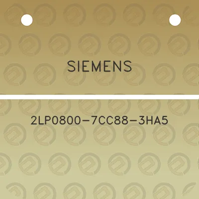 siemens-2lp0800-7cc88-3ha5