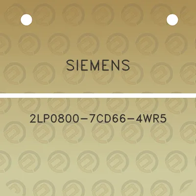 siemens-2lp0800-7cd66-4wr5