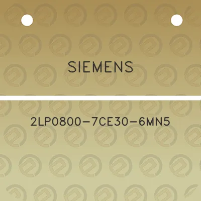 siemens-2lp0800-7ce30-6mn5