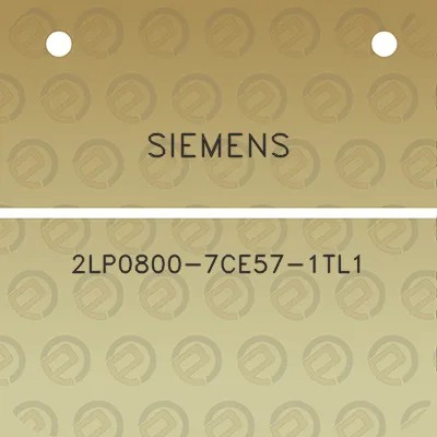 siemens-2lp0800-7ce57-1tl1