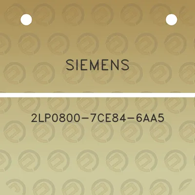 siemens-2lp0800-7ce84-6aa5