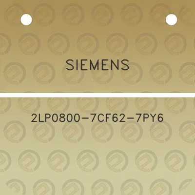 siemens-2lp0800-7cf62-7py6