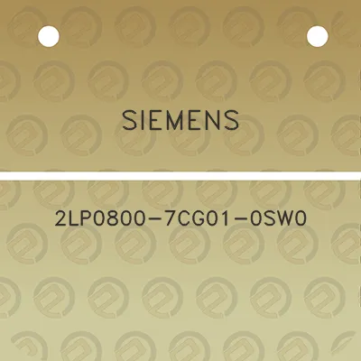 siemens-2lp0800-7cg01-0sw0