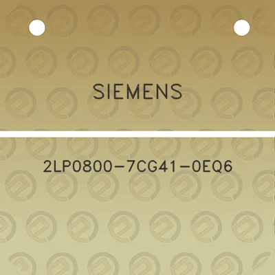 siemens-2lp0800-7cg41-0eq6