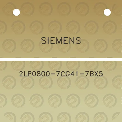 siemens-2lp0800-7cg41-7bx5