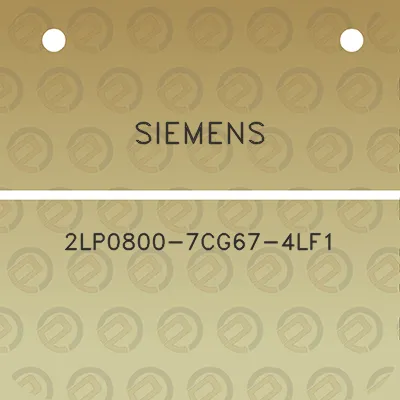 siemens-2lp0800-7cg67-4lf1