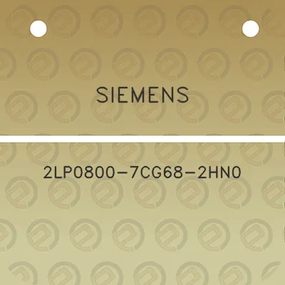 siemens-2lp0800-7cg68-2hn0