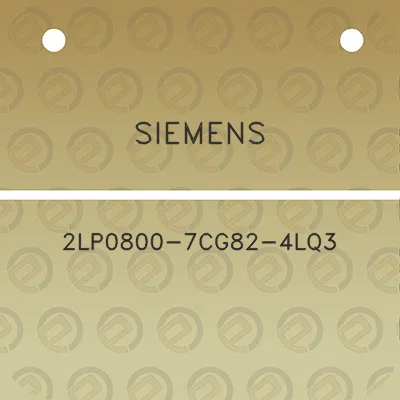 siemens-2lp0800-7cg82-4lq3