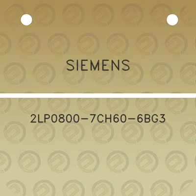 siemens-2lp0800-7ch60-6bg3