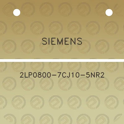 siemens-2lp0800-7cj10-5nr2