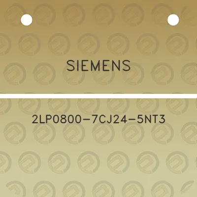 siemens-2lp0800-7cj24-5nt3