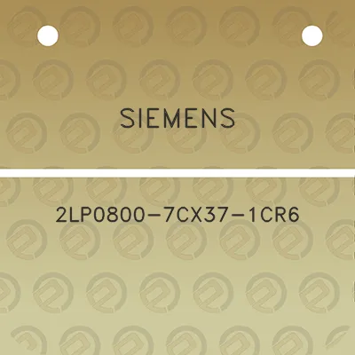 siemens-2lp0800-7cx37-1cr6