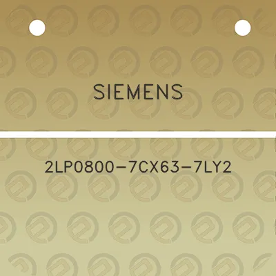 siemens-2lp0800-7cx63-7ly2