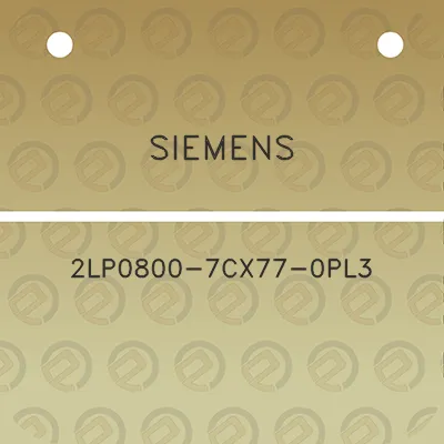 siemens-2lp0800-7cx77-0pl3