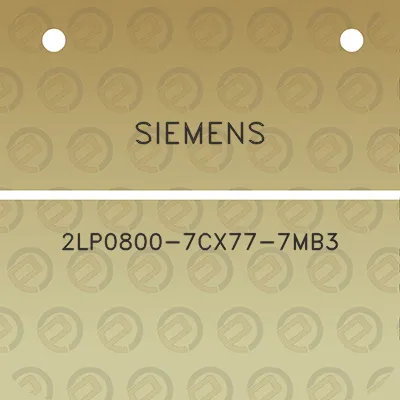 siemens-2lp0800-7cx77-7mb3