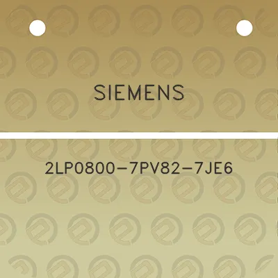 siemens-2lp0800-7pv82-7je6